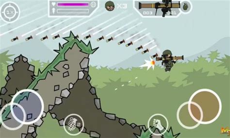 mini militia marvel mod apk download|Download Doodle Army 2 : Mini Militia (MOD, .